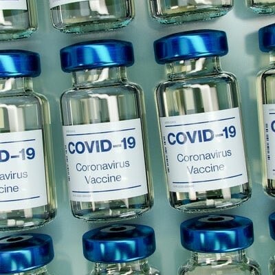 COVID vaccine 12 29 2020