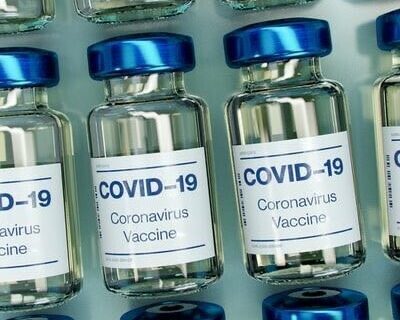 COVID vaccine 12 29 2020