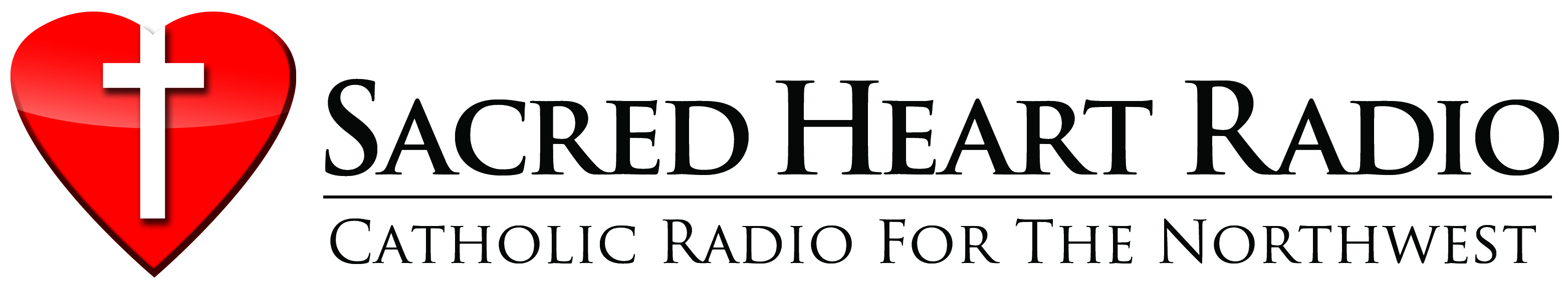 Sacred Heart Radio