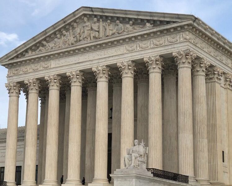 Supreme court